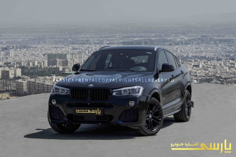 BMW-X4
